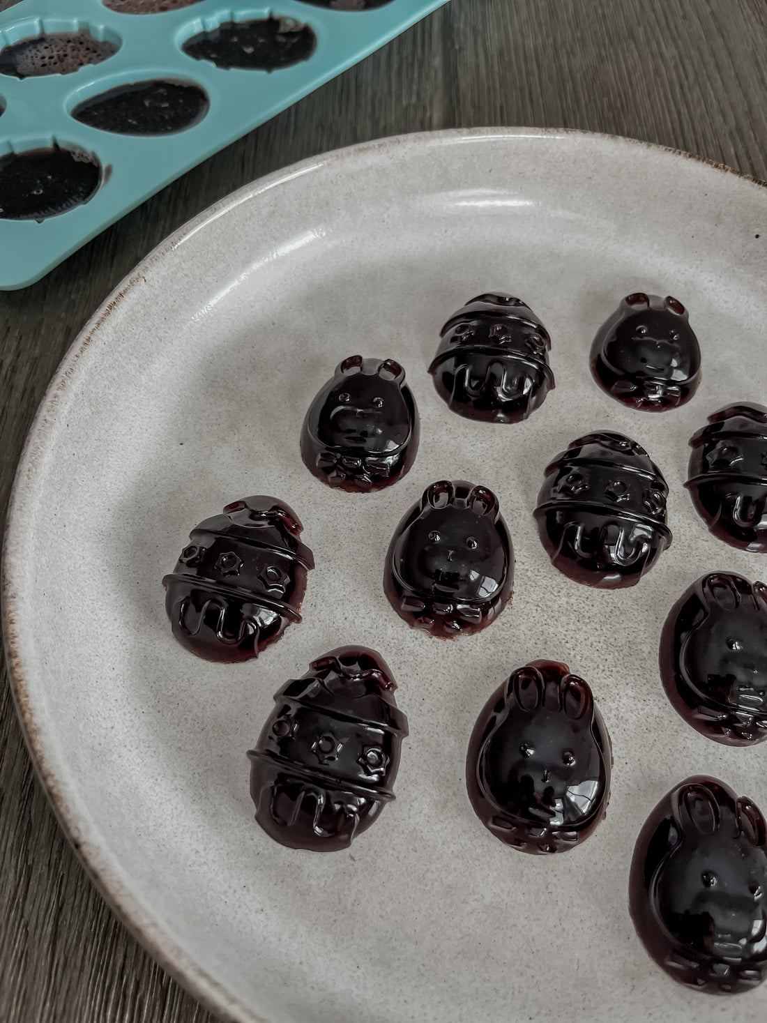 elderberry gummy recipe